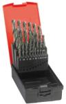 Gühring - Set burghie elicoidale din338 hss tip n 1-10, 5mm gühring [9002010000180] (9002010000180) Burghiu