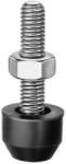 AMF - Surub de presiune M4x20, 6880, cu capac de protectie ESD, dimensiune 0/1, ZA [562602] (562602)