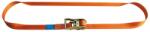 SpanSet Chinga de fixare cu clichet Spanset, 6m, 2000kg, fara prindere (D007170) - constructii-mag
