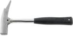 Fortis Ciocan dulgher Fortis cu cap magnetic 600g coada otel (4317784792783) - constructii-mag Ciocan