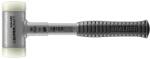 Halder Ciocan Halder Supercraft cu cap moale si manson anti alunecare 50 mm (3377.050) - constructii-mag Ciocan