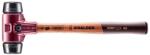 Halder Ciocan Halder Simplex cauciuc compozit carcasa din fonta 40 mm (3002.040) - constructii-mag Ciocan
