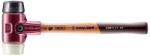 Halder Ciocan Halder Simplex cauciuc compozit nylon carcasa din fonta 50 mm (3028.050) - constructii-mag Ciocan