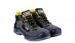 BOMBER - Bocanci de protectie Bomber Tenesin S3, gri, mas. 41 [VLG066698] (VLG066698)