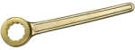 Endres Tools - Cheie inelara simpla 12 margini anti-ex, 22mm [0090022S] (0090022S)