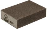 KLINGSPOR - Bloc de slefuire manuala SK500 100x70x25mm, P100 [125280] (125280)