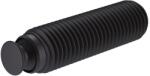 AMF - Surub de presiune cu bila 7600S, dimensiune 43 [553441] (553441)