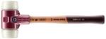 Halder Ciocan Halder Simplex nylon carcasa din fonta 60 mm (3008.060) - constructii-mag Ciocan