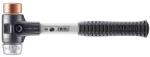 Halder Ciocan Halder Simplex pru metal moale carcasa din fonta 40 mm (3749.040) - constructii-mag Ciocan