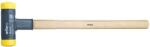Wiha - Ciocan fara recul, mediu-dur, 4.580 kg [WH02101] (WH02101) Ciocan