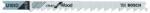 Bosch - Panza fierastrau vertical U 101 D, Clean for Wood, 100mm, 3 bucati [2608637723] (2608637723) - constructii-mag
