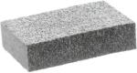 KLINGSPOR - Bloc de slefuire manuala SFK655 80x50x20mm, P60 [13801] (13801)