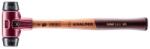 Halder Ciocan Halder Simplex cauciuc compozit carcasa din fonta 30 mm (3002.030) - constructii-mag Ciocan