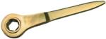 Endres Tools - Cheie hexagonala cu clichet anti-ex, 17mm [0137400S] (0137400S)