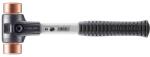 Halder Ciocan Halder Simplex pru carcasa din fonta 40 mm (3704.040) - constructii-mag Ciocan