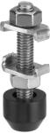 AMF - Surub de presiune M6x35, Conforline 6890C, cu capac de protectie, dimensiune 2, ZA [565899] (565899)