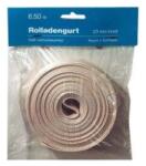 RATHGEBER Curea roleta obloane Rathgeber, 15mm, maxim 320kg, 6m (45114500014EDBA) - constructii-mag