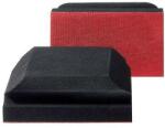 KLINGSPOR - Bloc de slefuit cu velcro 118x68x40mm [185320] (185320)