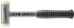Halder Ciocan Halder Supercraft cu cap moale si manson anti alunecare 35 mm (3377.035) - constructii-mag Ciocan