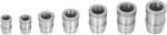 Picard - Set de fixare coada ciocan de 200g, 9x15mm [0037000-994] (0037000-994)