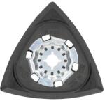 Bosch - Suport Delta AVZ 93 G pentru slefuitor 93mm [2609256956] (2609256956) - constructii-mag