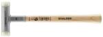 Halder Ciocan Halder Supercraft cu cap moale vibratii reduse 25 mm (3366.025) - constructii-mag Ciocan