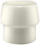 Halder Cap de rezerva Halder Simplex nylon alb 40 mm (3208.040)
