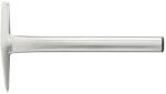  Ciocan pentru zgura metal (4332163405146) - constructii-mag Ciocan