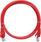 NIKOMAX NMC-PC4SA55B-030-C-RD