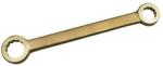 Endres Tools - Cheie inelara dubla anti-ex, 25x28mm [0122528S] (0122528S)