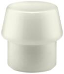 Halder Cap de rezerva Halder Simplex nylon alb 30 mm (3208.030)