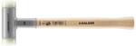Halder Ciocan Halder Supercraft cu cap moale vibratii reduse 35 mm (3366.035) - constructii-mag Ciocan
