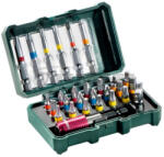Metabo 626710000 Set capete bit, chei tubulare