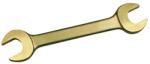 Endres Tools Set chei fixe duble Endres, anti-ex, 12 piese, 6-32mm (0010000S)