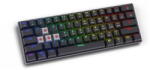 SAVIO BLACKOUT RED