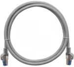 NIKOMAX NMC-PC4SE55B-ES-050-C-GY