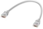 Ubiquiti UniFi UACC-CABLE-PATCH-EL-0.3M-W