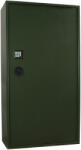 Rottner Dulap Arme Rottner Guntronic 10 Închidere Electronică Verde (T05984) - seifuri-rottner