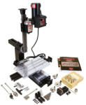 Sherline 5810-A-CNC Masina de frezat