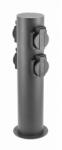 GTV 4 Plug (OS-CORP36G-30)
