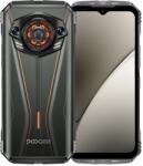 DOOGEE S Punk Pro Mobiltelefon