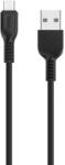 hoco. X20 USB/Type-C 2m black HOC0038