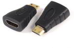 SBOX - HDMI - MINI HDMI F/M adapter (HDMI-MINIHDMI-F/M) (HDMI-MINIHDMI-F/M)