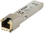 D-Link DGS-712 SFP 1000 BASE-T Adó-vevő modul (DGS-712)