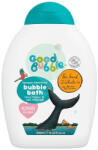 Good Bubble Csiga és a bálna Gyermek fürdőhab lótuszvirág és tengeri ásványok 400ml (GB-SWBB400)