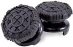 KontrolFreek Nightfall performance PS5 Grip és thumbsticks Kit (PK-2345-PS5) - techsend