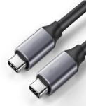 EVOCONNECT Cablu de incarcare Type-C to Type-C, 40 cm (TYPEC-TYPECCOIL)