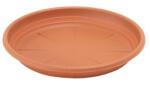 Flair Cilindro 61108 terra 20 cm cseréphez való alátét (61108) - bestbyte