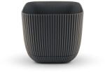 GONDOL IRIS G-383 CORAL SQUARE virágcserép 1.800ml 150x150x130mm (G-383) - bestbyte