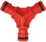 TOYA Kerti csõcsatlakozó, Y (YT-8977)